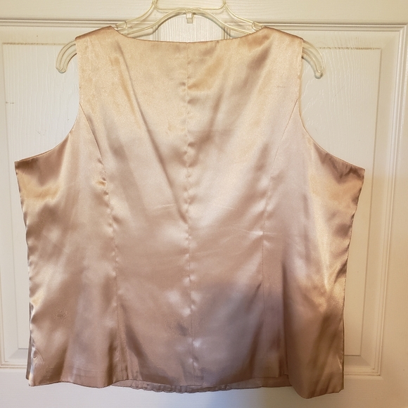 GMI Woman Skirt Suit size 18W - Picture 5 of 9